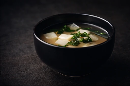 White Miso Soup
